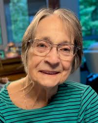 Irma Lorraine Earley Obituary November 1, 2024