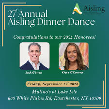 Aisling Irish Community Center