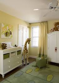 If you want your babys room to match the most popular styles of today you can search popular paint color trends in 2012. These 13 Room Ideas Will Make You Want To Paint Your Walls Yellow The Urban Guide