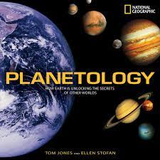 Located in an outer region of the milky way is our own. Planetology Unlocking The Secrets Of The Solar System Stofan Ellen Jones Tom 9781426201219 Amazon Com Books