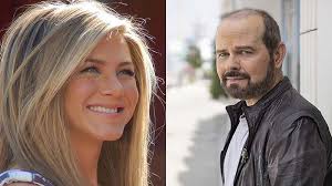 He is 5ft 11in (1.80 m). Friends I Haven T Seen Jennifer Aniston Since The Wrap Party States James Michael Tyler Who