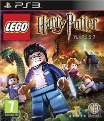 Juego batman lego ps 3. Amazon Com Lego Harry Potter Years 5 7 Ps3 Video Games
