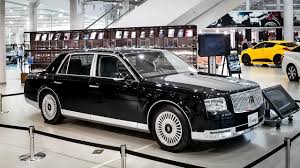 Az's board toyota century, followed by 1907 people on pinterest. If Toyota Tweaks The 2018 Century It Could Be A Lexus Or Ghost Killer Torque News