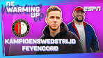 LIVE Qucee & Slotta = FEYENOORD kampioen?! | De ... - YouTube