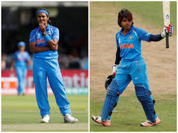 Hey, this is punam, a digital marketer and a founder of dintellecs solutions. Shikha Pandey Punam Raut To Clash In Senior Women S Cricket Challenger Trophy