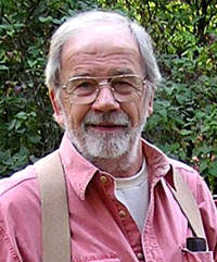 Oliver Coolidge obituary