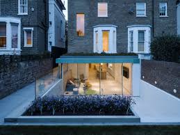 House on the hill in madridmiguel barahona has sent us photos of the house hill project, in collaboration. Primrose Hill House Studio Carver Archello