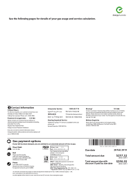 We did not find results for: Billing Guide Electricity Bill Explained Energyaustralia