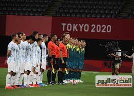 وتنشر فيتو جدول ترتيب مجموعة مصر في منافسات كرة القدم في أولمبياد طوكيو 2020 بعد انتهاء الجولة الثانية للمجموعة الثالثة التي تضم منتخبات إسبانيا والأرجنتين وأستراليا بجانب منتخب مصر الأولمبي. 9f79hc Ufcbblm