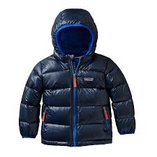 Patagonia Baby Hi Loft Down Sweater Hoody Boys Winter Jackets Toddler Jacket Baby Patagonia