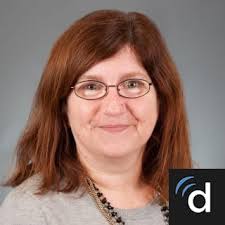 Julia E. McSweeney (Harris), NP