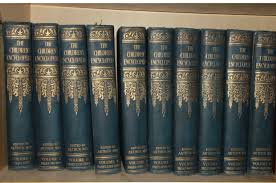 نتیجه جستجوی لغت [encyclopedias] در گوگل