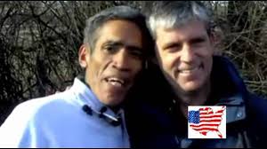 Ted Williams presents Doral Chenoweth III: 10 seconds reflect a great  emotional friendship !