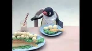 Bilderesultat for Pingu Official YouTube Channel