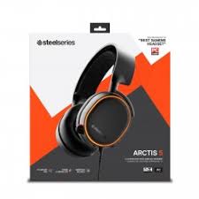 Posted on march 24, 2015 by nora. Steelseries Arctis 5 Wired Gaming Headset 2019 Edition Black
