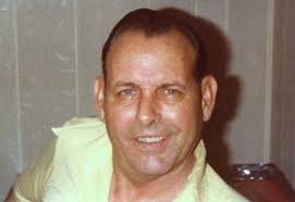 John Edward “J.E. or Buddy” Pridemore Sr. (1924-1992)