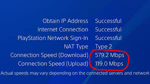 · head to power saving settings. Valsag Csomag Webhely Ps 4 Download Speed Pulsewavetech Net