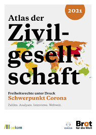 3,819 likes · 13 talking about this. Https Www Brot Fuer Die Welt De Fileadmin Mediapool Atlas Der Zivilgesellschaft 2021 Atlas Atlas Der Zivilgesellschaft 2021 Pdf