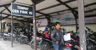 Contoh surat kuasa pengurusan pembayaran pajak sepeda motor digunakan sebagai salah satu persyaratan dalam proses pembayaran pajak kendaraan bermotor jika pembayaran tersebut diwakilkan. Cara Perpanjangan Stnk 5 Tahunan Di Kota Surabaya Samsat Ketintang Kabar Surabaya