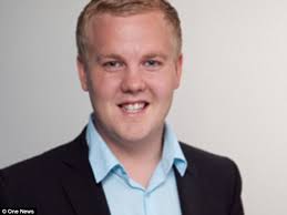 Peter degerholm is director of calderglen associates ltd based in wanaka. Tvnz Presenters Told To Be Less Glamorous For A More New Zealand Look Daily Mail Online