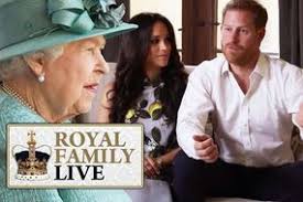 Prince harry and meghan markle's interview with oprah winfrey is already making headlines, and royal watchers are bracing for drama. Meghan Markle And Harry Accused Of Calculated Snub To Queen With Oprah Interview Date Royal News Express Co Uk