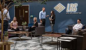 Levi, Ray & Shoup, Inc. Information Technology Solutions