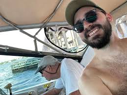 Thanks to **Sidney Smith** who has hosted numerous birthday and holiday  parties at his home, giving us a source for many **nomhof** music videos  that I have had the pleasure of making