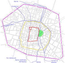 Bologna'nın tarihi merkezinde, piazza maggiore'ye 150 metre mesafede yer alan hotel roma restoranlar ve mağazalar ile çevrilidir. Mura Di Bologna Wikipedia