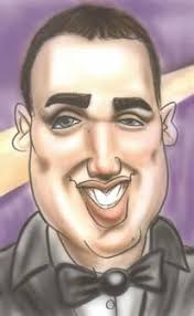 The Magic of Jay Rosenberg