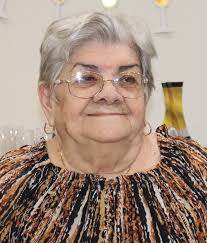 Irma Romero Matos Obituary