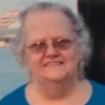 Dora Virginia Sites Obituary
