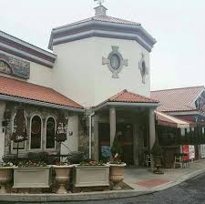 the bbq pit sinking spring home