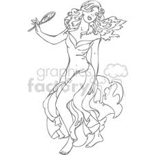 Outline Of A Girl With A Mirror Dancing Clipart Commercial Use Gif Jpg Png Eps Svg Clipart 371678 Graphics Factory The best selection of royalty free mirror clipart glass vector art, graphics and stock illustrations. mirror dancing clipart commercial use