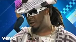 T Pain Playlist Youtube