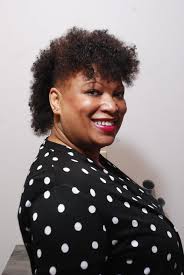 Street Style Hair: A Curly Collaboration