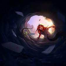 That song is called, i'm late!. Cortopia Studios Down The Rabbit Hole Vr Adventure Launches March 26 Cortopia Studios