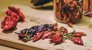 Pimenta fogo mineiro, carmo do rio claro. Unidade Scoville Escala De Scoville A Tabela De Ardor Das Pimentas
