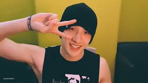 Guy Focus On Twitter Stray Kids Chan Kids Guys