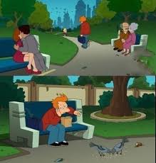 Create Meme I M Lonely I M Lonely Futurama Philip J Fry Pictures Meme Arsenal Com