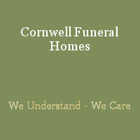 Cornwell Funeral Homes : Dardanelle, Arkansas (AR) Danville (AR) Yell  County, Pope County, Logan County On-Site Crematory