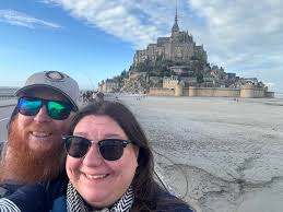 On our return flight we have a layover in London. British Airways just  changed our flight to a 1hr 35min layover. Is that enough time? Do we have  to go through any