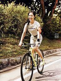 snsd おしゃれまとめの人気アイデア pinterest ruby サイクルウェア 自転車ガール ファッションアイデア