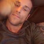 David Antle's Instagram, Twitter & Facebook