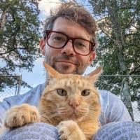 Ian Ivey's Instagram, Twitter & Facebook