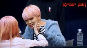 Bts Sweet Moments With Fans You Should Go To Fansign Event Youtube Bts Boys Bts Jimin Bts Bangtan Boy