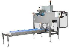 Proses ini menghasilkan produk berkualitas tinggi. Machine Bw Flexible Systems