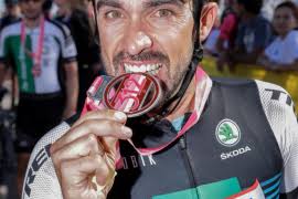 Mallorca 312: Contador e Indurain acaban juntos