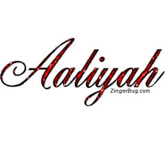 I am currently a 5th grade student of immersion with the fluency of mandarin. Aaliyah Stencil Shefalitayal