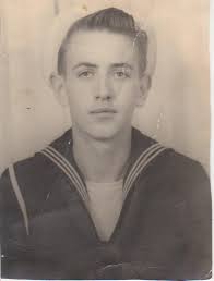 Kenneth Eugene Fuller (1929-2011)