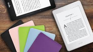 Browse kindle, kindle paperwhite, kindle oasis, kindle accessories, kindle ebooks. The Amazon Kindle Is Doomed Unless It Uses Color E Paper Good E Reader
